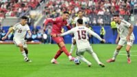 Portugal-vs-Spanyol -IMAGN IMAGES via Reuters-MARIA LYSAKER-
