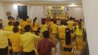 golkar sulut