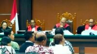 sidang dugaan korupsi dana stimulan bencana gunung ruang sitaro (3)