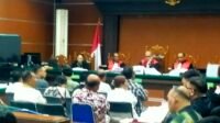 sidang dugaan korupsi dana stimulan bencana gunung ruang sitaro (5)